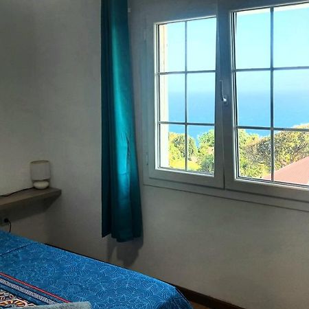 Chambre Vue Sur Mer Entre Grande Anse Et Manapany Petite Île Esterno foto