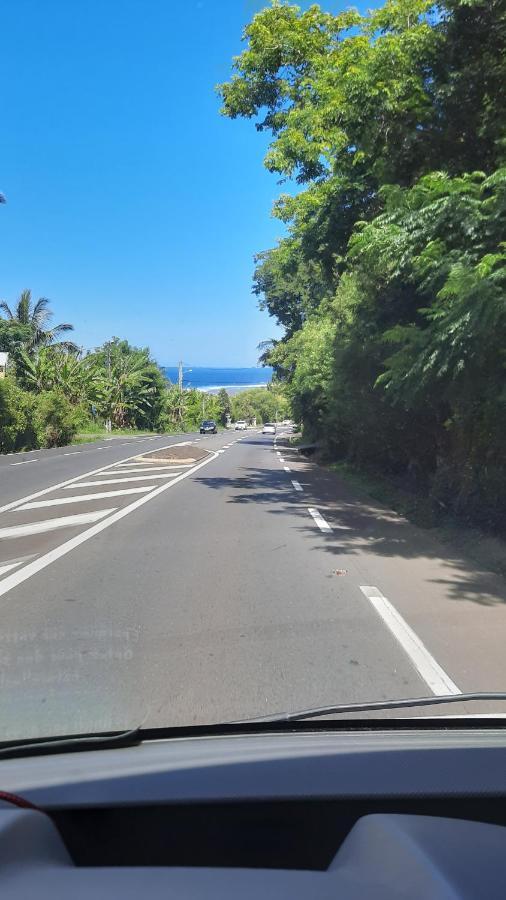 Chambre Vue Sur Mer Entre Grande Anse Et Manapany Petite Île Esterno foto
