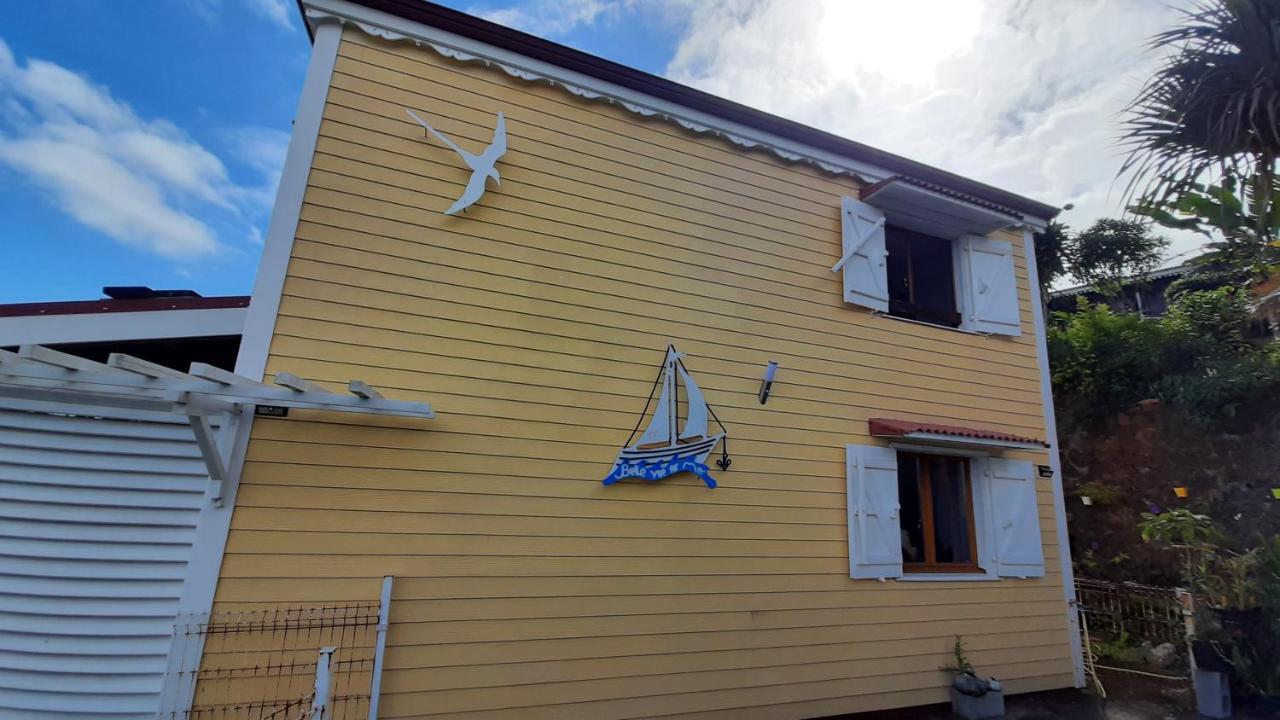 Chambre Vue Sur Mer Entre Grande Anse Et Manapany Petite Île Esterno foto