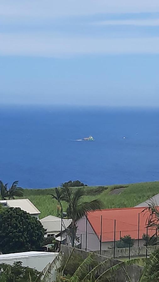 Chambre Vue Sur Mer Entre Grande Anse Et Manapany Petite Île Esterno foto