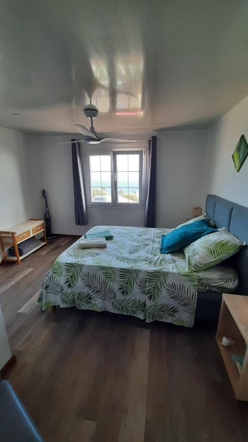 Chambre Vue Sur Mer Entre Grande Anse Et Manapany Petite Île Esterno foto