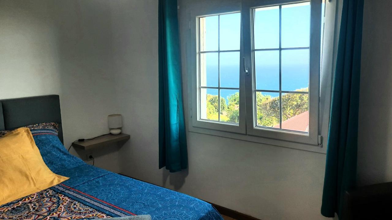 Chambre Vue Sur Mer Entre Grande Anse Et Manapany Petite Île Esterno foto