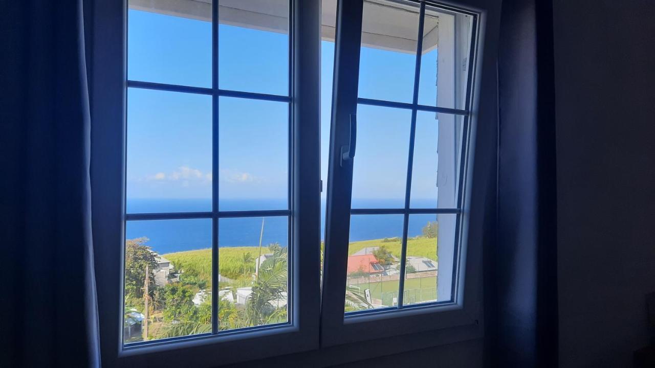 Chambre Vue Sur Mer Entre Grande Anse Et Manapany Petite Île Esterno foto