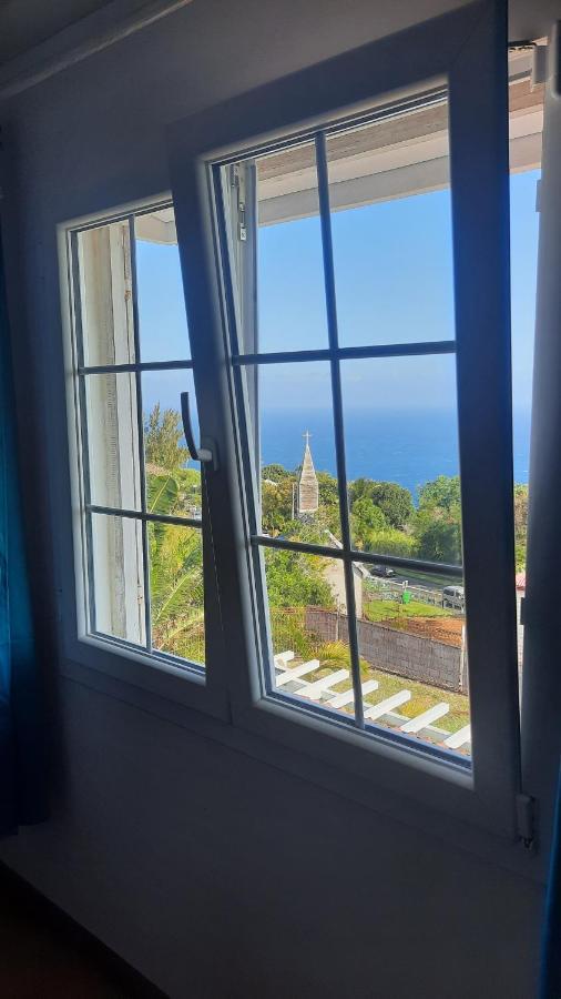 Chambre Vue Sur Mer Entre Grande Anse Et Manapany Petite Île Esterno foto