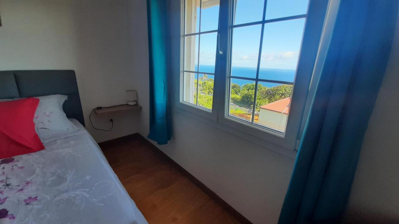 Chambre Vue Sur Mer Entre Grande Anse Et Manapany Petite Île Esterno foto