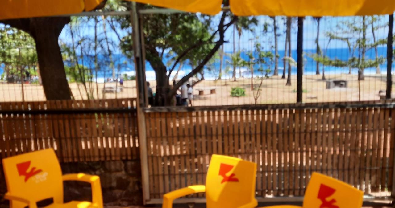 Chambre Vue Sur Mer Entre Grande Anse Et Manapany Petite Île Esterno foto