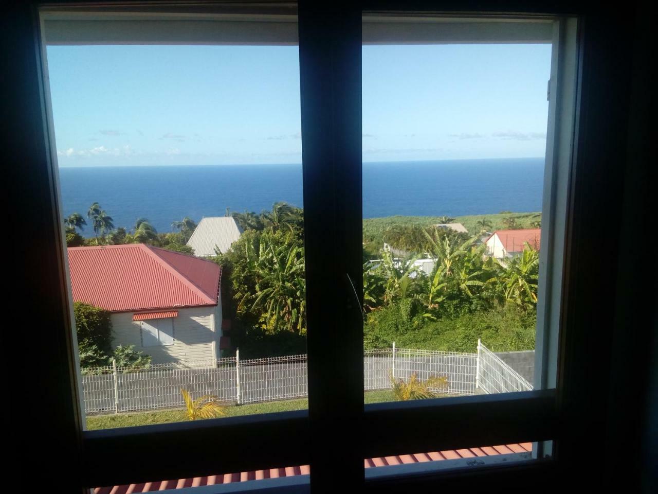 Chambre Vue Sur Mer Entre Grande Anse Et Manapany Petite Île Esterno foto